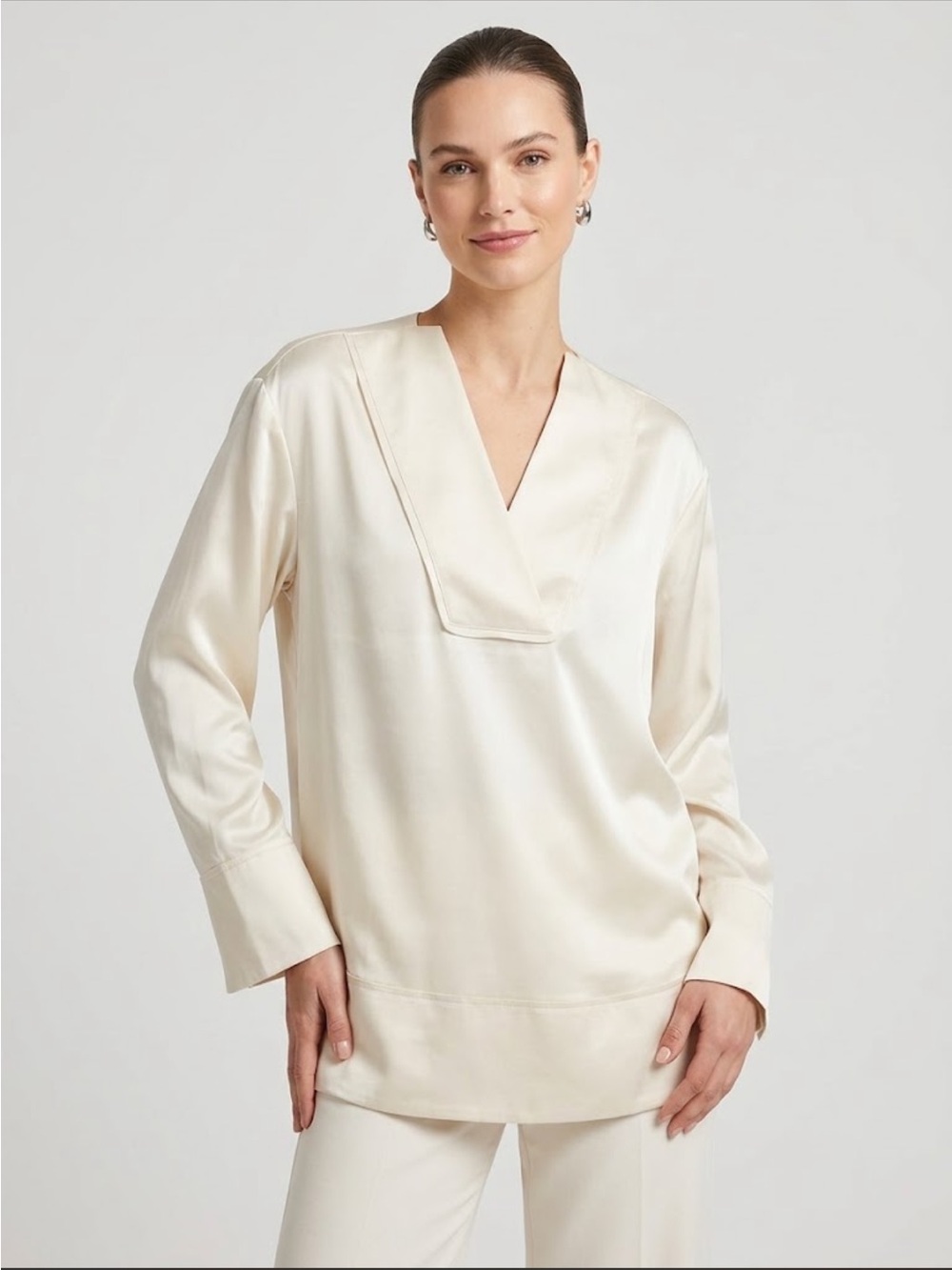 Banana Republic Blouse